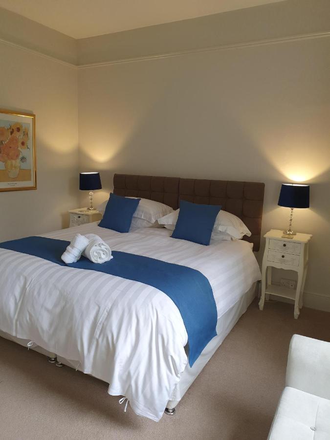 Marley House Bed And Breakfast Winfrith Newburgh Eksteriør billede