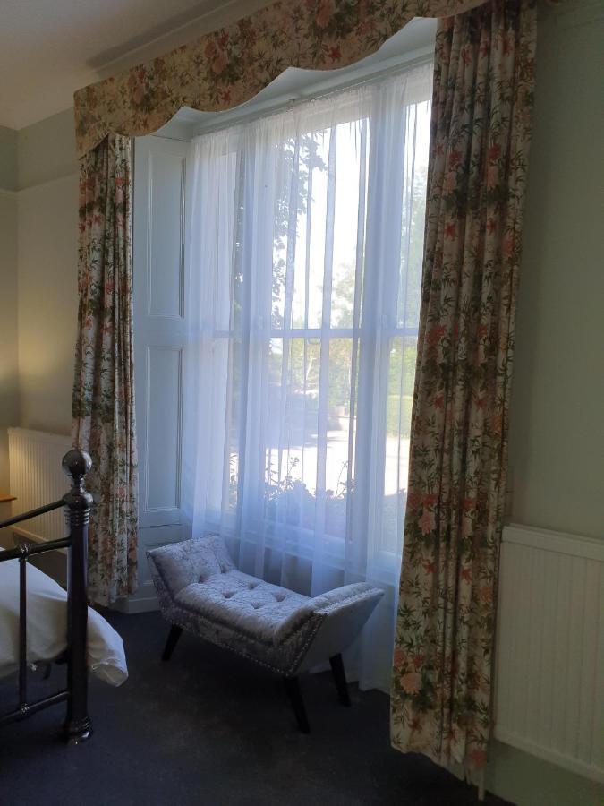Marley House Bed And Breakfast Winfrith Newburgh Værelse billede