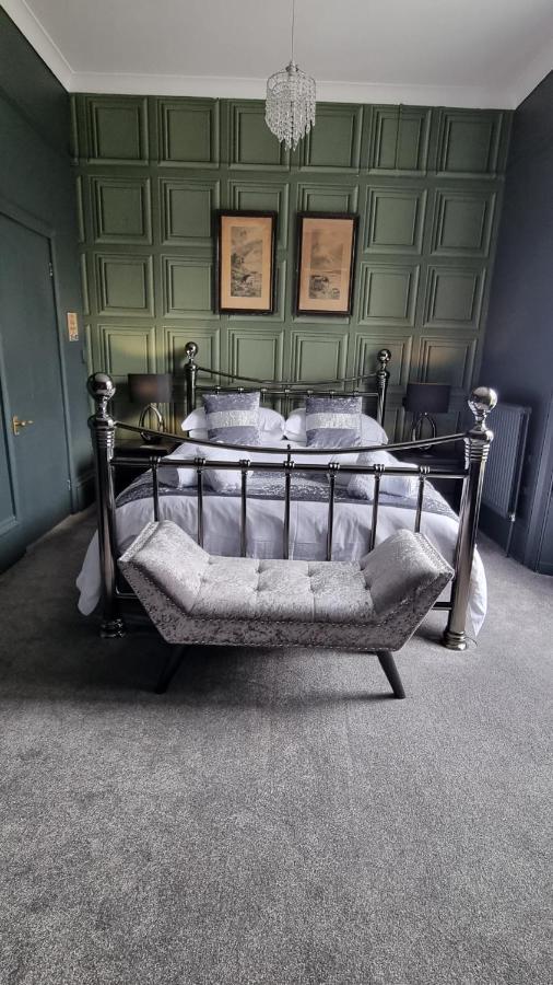 Marley House Bed And Breakfast Winfrith Newburgh Værelse billede