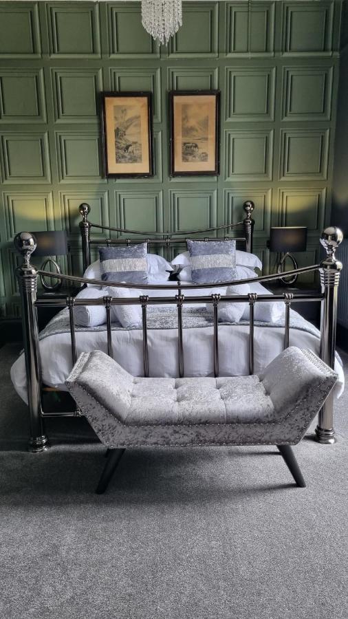 Marley House Bed And Breakfast Winfrith Newburgh Eksteriør billede