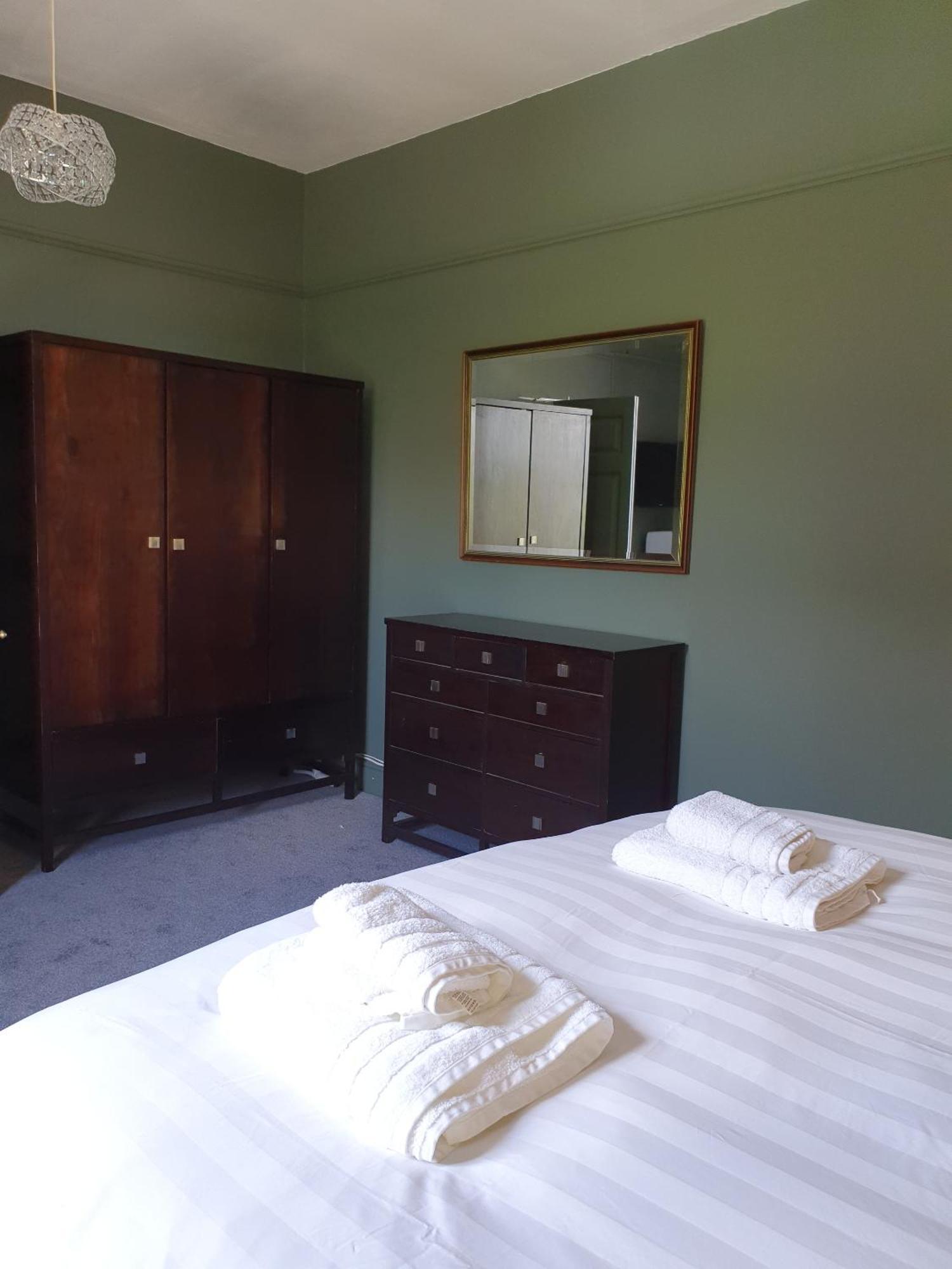 Marley House Bed And Breakfast Winfrith Newburgh Eksteriør billede
