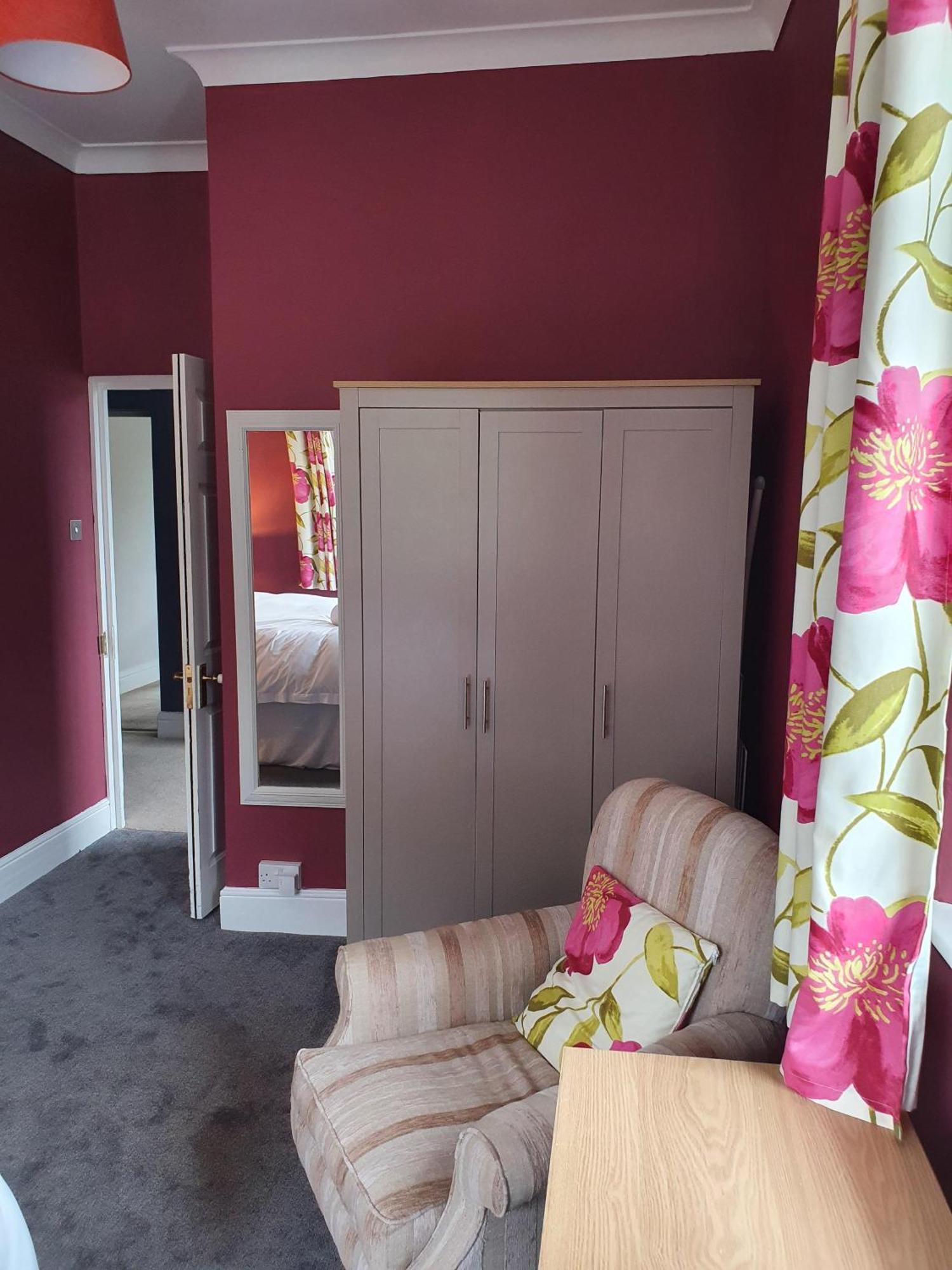 Marley House Bed And Breakfast Winfrith Newburgh Værelse billede